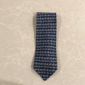 Ermenegildo Zegna Tie